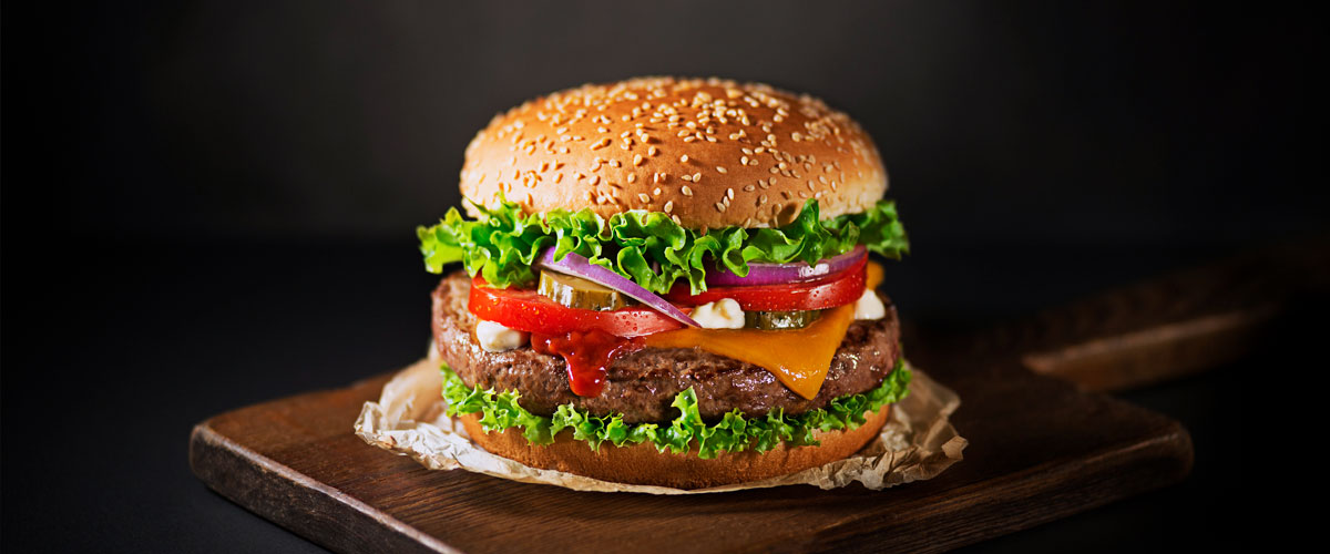 Burger & Co